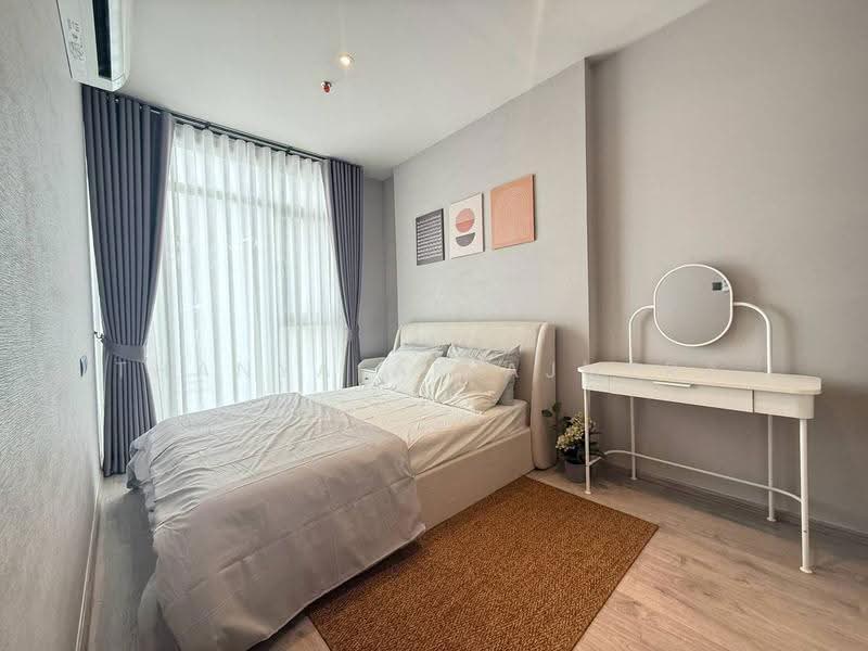 Rhythm Ekkamai Estate, กรุงเทพ, Soi Sukhumvit 63, คลองเตยเหนือ, วัฒนา, กรุงเทพ, 35 ตร.ม., คอนโด ให้เช่า, โดย Thanyalak Ajmera, 500606544 - DDproperty.com