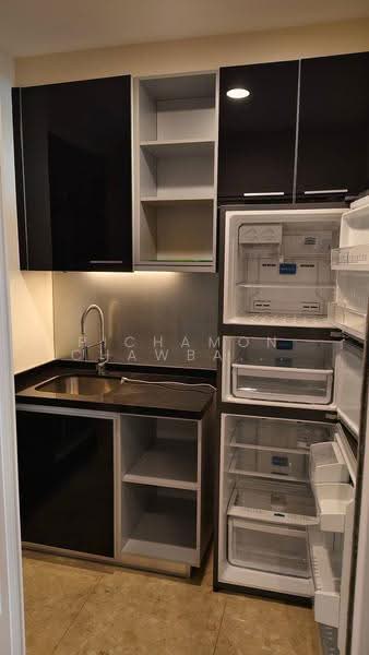 The Crest Sukhumvit 34, Bangkok, 778 Sukhumvit Road, Khong Tan, Khlong Toei, Bangkok, 2 Bedrooms, 79 sqm, Condo For Rent, by Pichamon Chawbantard, 500606547 - DDproperty.com