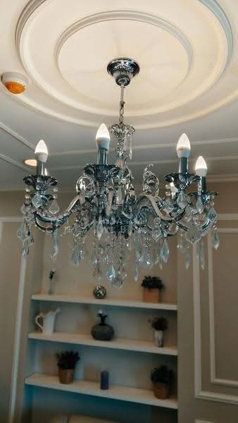The Crest Sukhumvit 34, Bangkok, 778 Sukhumvit Road, Khong Tan, Khlong Toei, Bangkok, 2 Bedrooms, 79 sqm, Condo For Rent, by Pichamon Chawbantard, 500606547 - DDproperty.com