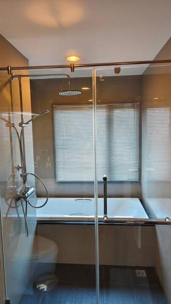The Crest Sukhumvit 34, Bangkok, 778 Sukhumvit Road, Khong Tan, Khlong Toei, Bangkok, 2 Bedrooms, 79 sqm, Condo For Rent, by Pichamon Chawbantard, 500606547 - DDproperty.com