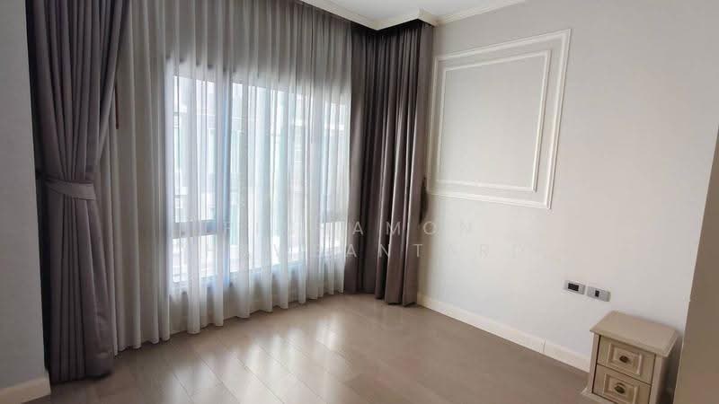 The Crest Sukhumvit 34, Bangkok, 778 Sukhumvit Road, Khong Tan, Khlong Toei, Bangkok, 2 Bedrooms, 79 sqm, Condo For Rent, by Pichamon Chawbantard, 500606547 - DDproperty.com
