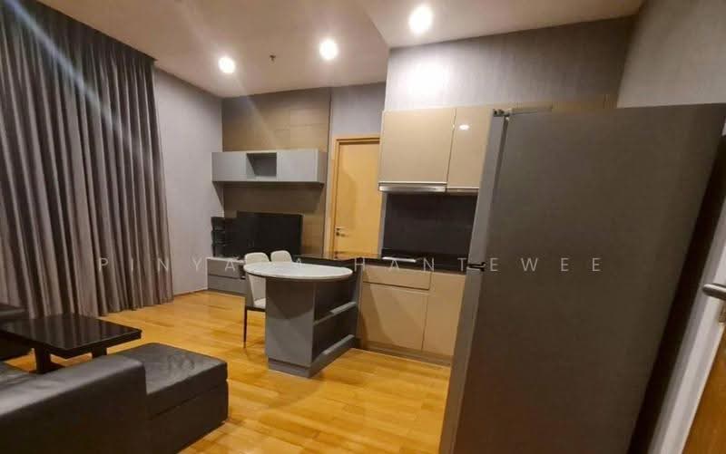 39 by Sansiri, bangkok, 11 Sukhumvit Road, Khlong Tan Nua, Watthana, Bangkok, 1 Bedroom, 54 sqm, Condo For Rent, by Pinyada Hantewee, 500606549 - DDproperty.com