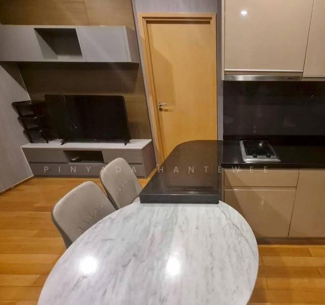 39 by Sansiri, bangkok, 11 Sukhumvit Road, Khlong Tan Nua, Watthana, Bangkok, 1 Bedroom, 54 sqm, Condo For Rent, by Pinyada Hantewee, 500606549 - DDproperty.com
