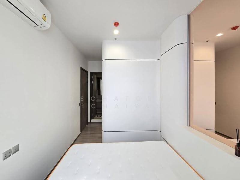 Rhythm Charoenkrung Pavillion, Bangkok, Charoenkrung Road, Wat Prayakrai, Bang Kho Laem, Bangkok, 1 Bedroom, 44 sqm, Condo For Rent, by Dechatorn Chichaiyang, 500606550 - DDproperty.com