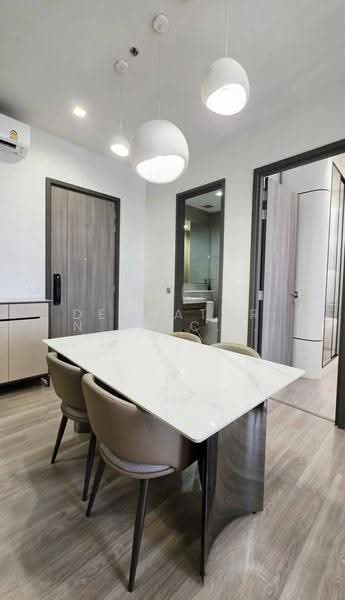 Rhythm Charoenkrung Pavillion, Bangkok, Charoenkrung Road, Wat Prayakrai, Bang Kho Laem, Bangkok, 1 Bedroom, 44 sqm, Condo For Rent, by Dechatorn Chichaiyang, 500606550 - DDproperty.com