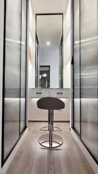 Rhythm Charoenkrung Pavillion, Bangkok, Charoenkrung Road, Wat Prayakrai, Bang Kho Laem, Bangkok, 1 Bedroom, 44 sqm, Condo For Rent, by Dechatorn Chichaiyang, 500606550 - DDproperty.com