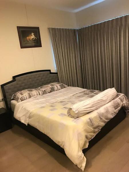 The Crest Sukhumvit 34, Bangkok, 778 Sukhumvit Road, Khong Tan, Khlong Toei, Bangkok, 1 Bedroom, 54 sqm, Condo For Rent, by Tanapon Saowaneeyakorn, 500606551 - DDproperty.com