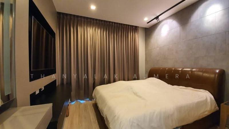 StarView, Bangkok, 495 Rama 3, Bang Klo, Bang Kho Laem, Bangkok, 2 Bedrooms, 77 sqm, Condo For Sale, by Thanyalak Ajmera, 500606561 - DDproperty.com