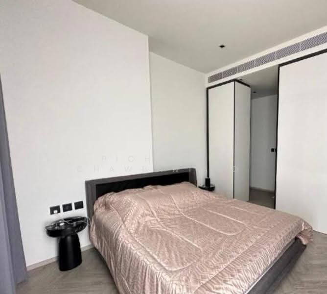 Chapter Charoennakhon–Riverside, Bangkok, Charoennakorn Road, Bang Lam Phu Lang, Khlong San, Bangkok, 2 Bedrooms, 79 sqm, Condo For Rent, by Pichamon Chawbantard, 500606564 - DDproperty.com