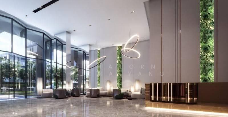 IDEO Sathorn-Wongwian Yai : ไอดีโอ สาทร วงเวียนใหญ่, กรุงเทพ, 219 ซอยกรุงธนบุรี 1, คลองต้นไทร, คลองสาน, กรุงเทพ, 27 ตร.ม., คอนโด ขาย, โดย Dechatorn Chichaiyang, 500606565 - DDproperty.com