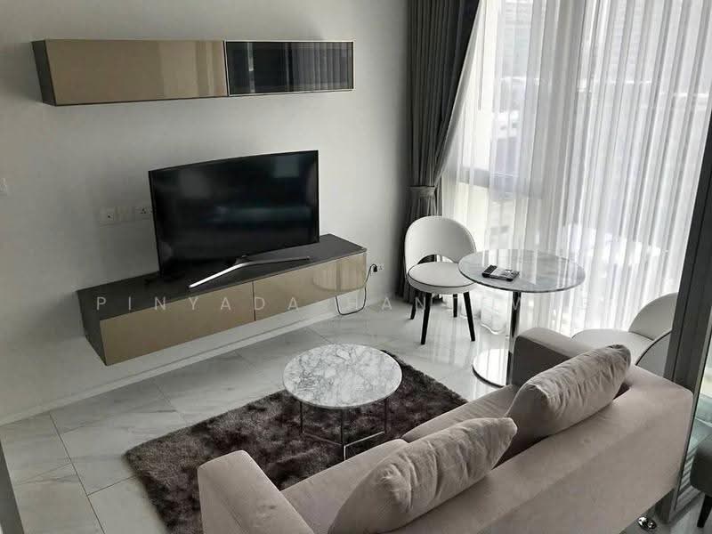 Hyde Sukhumvit 11, bangkok, 11 Soi Sukhumvit 11, Khlongtoei Nua, Watthana, Bangkok, 1 Bedroom, 32 sqm, Condo For Sale, by Pinyada Hantewee, 500606567 - DDproperty.com