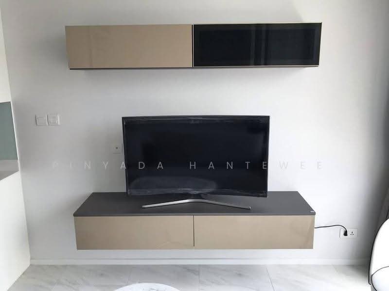 Hyde Sukhumvit 11, bangkok, 11 Soi Sukhumvit 11, Khlongtoei Nua, Watthana, Bangkok, 1 Bedroom, 32 sqm, Condo For Sale, by Pinyada Hantewee, 500606567 - DDproperty.com