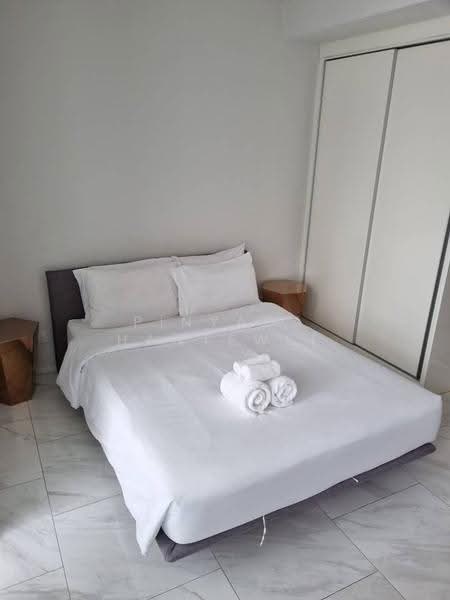 Hyde Sukhumvit 11, bangkok, 11 Soi Sukhumvit 11, Khlongtoei Nua, Watthana, Bangkok, 1 Bedroom, 32 sqm, Condo For Sale, by Pinyada Hantewee, 500606567 - DDproperty.com