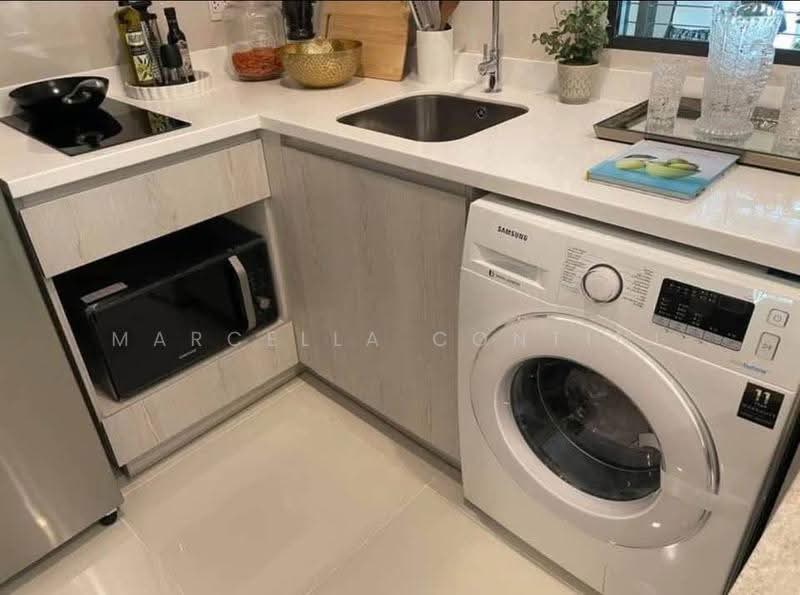 Life One Wireless, bangkok, 1 Wireless Road, Lumphini, Pathum Wan, Bangkok, 1 Bedroom, 35 sqm, Condo For Rent, by Marcella Contini, 500606572 - DDproperty.com