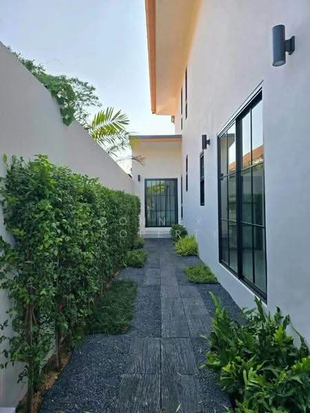 Chaofah Garden Home 3 Koh Kaew, Phuket, เทพกระษัตรี, Ko Kaeo, Muang Phuket, Phuket, 4 Bedrooms, 181 sqm, Single Detached House For Sale, by Connex Property, 500606576 - DDproperty.com
