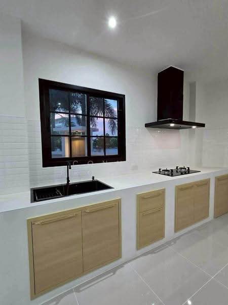 Chaofah Garden Home 3 Koh Kaew, Phuket, เทพกระษัตรี, Ko Kaeo, Muang Phuket, Phuket, 4 Bedrooms, 181 sqm, Single Detached House For Sale, by Connex Property, 500606576 - DDproperty.com