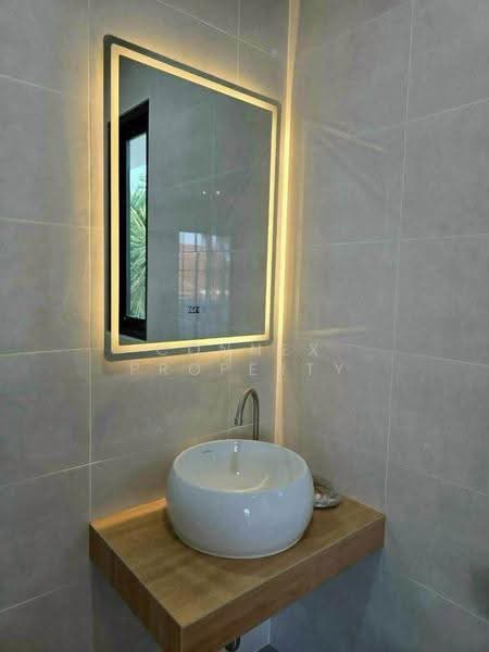 Chaofah Garden Home 3 Koh Kaew, Phuket, เทพกระษัตรี, Ko Kaeo, Muang Phuket, Phuket, 4 Bedrooms, 181 sqm, Single Detached House For Sale, by Connex Property, 500606576 - DDproperty.com