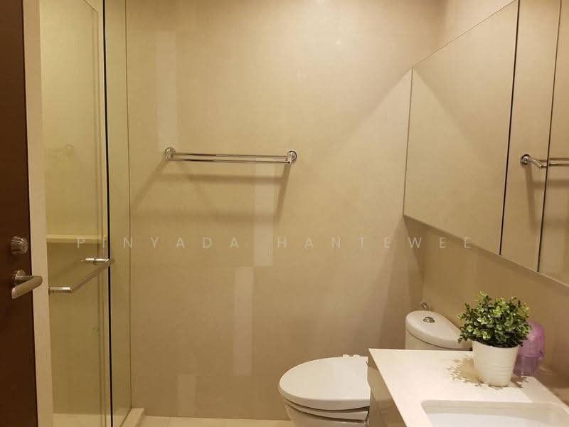 Quattro by Sansiri, bangkok, 134 Thong Lo 4 Alley, Khlong Tan Nua, Watthana, Bangkok, 2 Bedrooms, 82 sqm, Condo For Rent, by Pinyada Hantewee, 500606577 - DDproperty.com