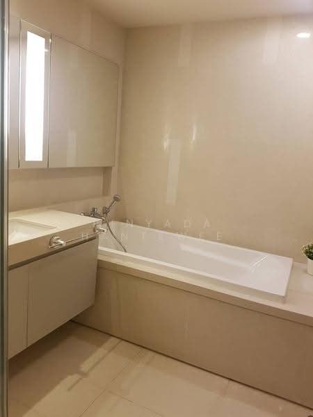 Quattro by Sansiri, bangkok, 134 Thong Lo 4 Alley, Khlong Tan Nua, Watthana, Bangkok, 2 Bedrooms, 82 sqm, Condo For Rent, by Pinyada Hantewee, 500606577 - DDproperty.com