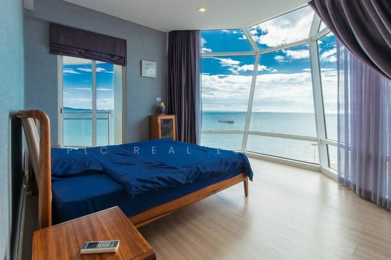 Reflection Jomtien Beach, Chon Buri (Pattaya), 15 Village No. 1 98/1, Na Chom Thian, Sattahip, Chon Buri (Pattaya), 3 Bedrooms, 217 sqm, Condo For Sale, by PLC real estate, 500606578 - DDproperty.com
