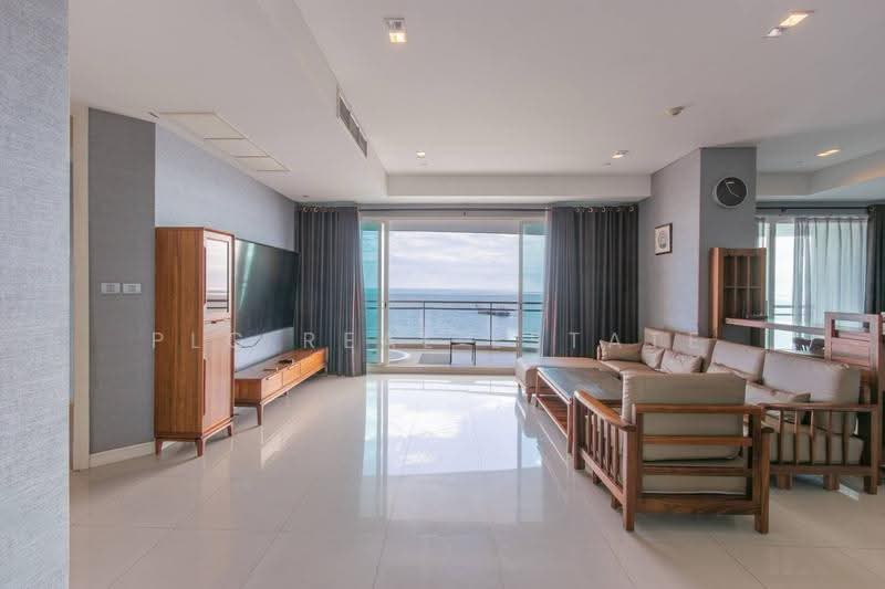 Reflection Jomtien Beach, Chon Buri (Pattaya), 15 Village No. 1 98/1, Na Chom Thian, Sattahip, Chon Buri (Pattaya), 3 Bedrooms, 217 sqm, Condo For Sale, by PLC real estate, 500606578 - DDproperty.com