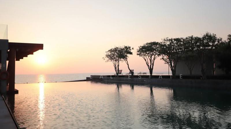 Reflection Jomtien Beach : รีเฟล็คชั่น จอมเทียน บีช, ชลบุรี, 15 หมู่ที่ 1 98/1, นาจอมเทียน, สัตหีบ, ชลบุรี, 217 ตร.ม., คอนโด ขาย, โดย PLC real estate, 500606578 - DDproperty.com