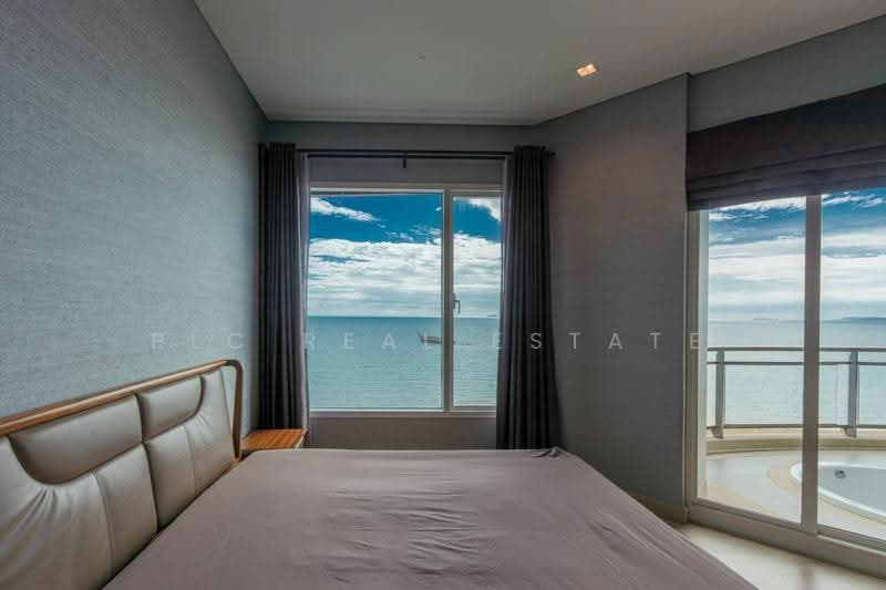Reflection Jomtien Beach : รีเฟล็คชั่น จอมเทียน บีช, ชลบุรี, 15 หมู่ที่ 1 98/1, นาจอมเทียน, สัตหีบ, ชลบุรี, 217 ตร.ม., คอนโด ขาย, โดย PLC real estate, 500606578 - DDproperty.com
