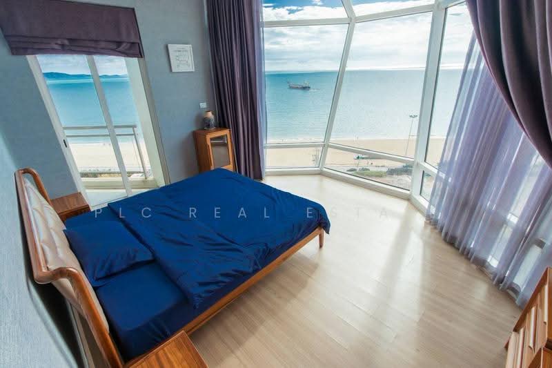 Reflection Jomtien Beach, Chon Buri (Pattaya), 15 Village No. 1 98/1, Na Chom Thian, Sattahip, Chon Buri (Pattaya), 3 Bedrooms, 217 sqm, Condo For Sale, by PLC real estate, 500606578 - DDproperty.com