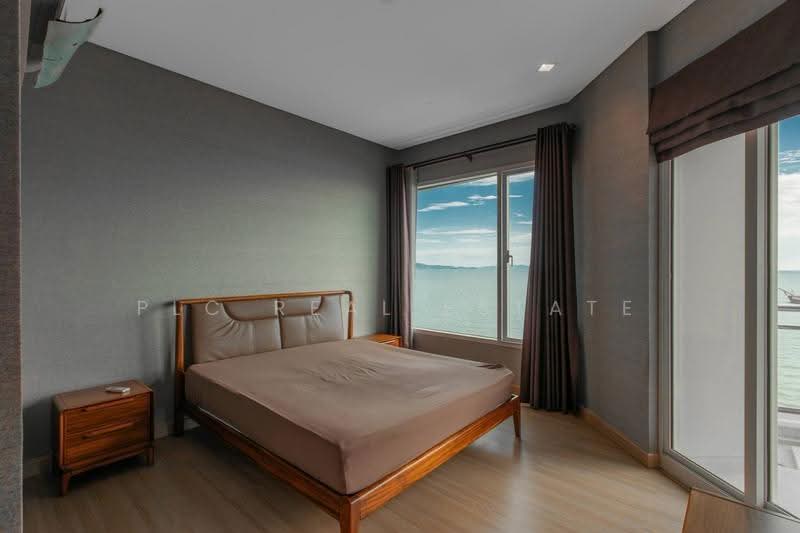 Reflection Jomtien Beach : รีเฟล็คชั่น จอมเทียน บีช, ชลบุรี, 15 หมู่ที่ 1 98/1, นาจอมเทียน, สัตหีบ, ชลบุรี, 217 ตร.ม., คอนโด ขาย, โดย PLC real estate, 500606578 - DDproperty.com
