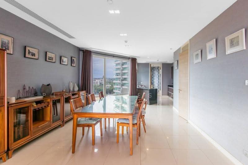 Reflection Jomtien Beach, Chon Buri (Pattaya), 15 Village No. 1 98/1, Na Chom Thian, Sattahip, Chon Buri (Pattaya), 3 Bedrooms, 217 sqm, Condo For Sale, by PLC real estate, 500606578 - DDproperty.com