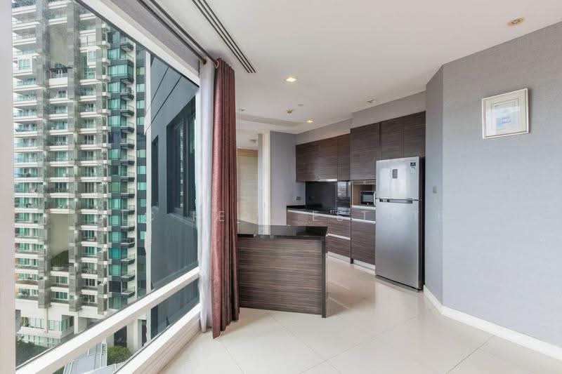 Reflection Jomtien Beach, Chon Buri (Pattaya), 15 Village No. 1 98/1, Na Chom Thian, Sattahip, Chon Buri (Pattaya), 3 Bedrooms, 217 sqm, Condo For Sale, by PLC real estate, 500606578 - DDproperty.com
