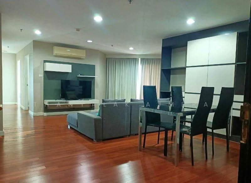 Belle Grand Rama 9, Bangkok, 131 Rama 9 Road, Huai Khwang, Bangkok, 3 Bedrooms, 101 sqm, Condo For Sale, by Thanyalak Ajmera, 500606581 - DDproperty.com