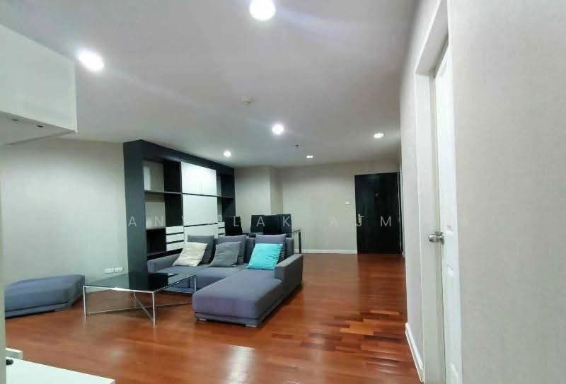 Belle Grand Rama 9, Bangkok, 131 Rama 9 Road, Huai Khwang, Bangkok, 3 Bedrooms, 101 sqm, Condo For Sale, by Thanyalak Ajmera, 500606581 - DDproperty.com
