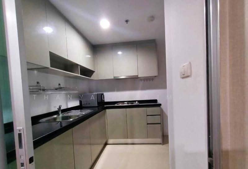 Belle Grand Rama 9, Bangkok, 131 Rama 9 Road, Huai Khwang, Bangkok, 3 Bedrooms, 101 sqm, Condo For Sale, by Thanyalak Ajmera, 500606581 - DDproperty.com