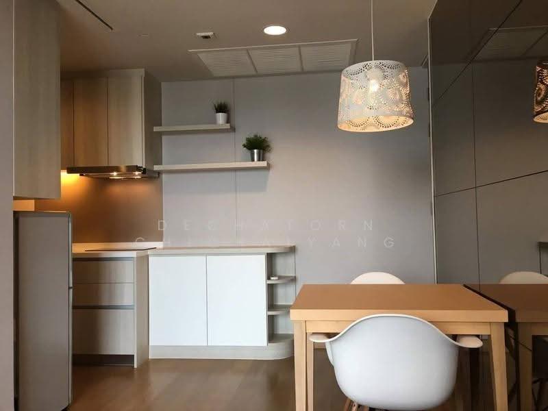 The Lumpini 24, Bangkok, Sukhumvit 24 Road, Khong Tan, Khlong Toei, Bangkok, 1 Bedroom, 32 sqm, Condo For Sale, by Dechatorn Chichaiyang, 500606585 - DDproperty.com