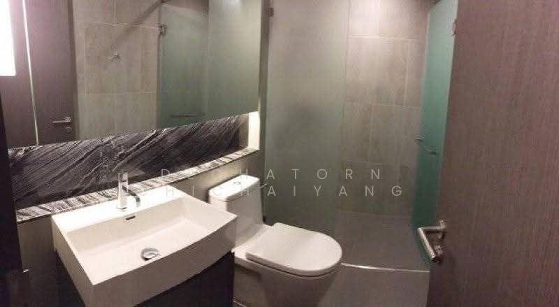 The Lumpini 24, Bangkok, Sukhumvit 24 Road, Khong Tan, Khlong Toei, Bangkok, 1 Bedroom, 32 sqm, Condo For Sale, by Dechatorn Chichaiyang, 500606585 - DDproperty.com