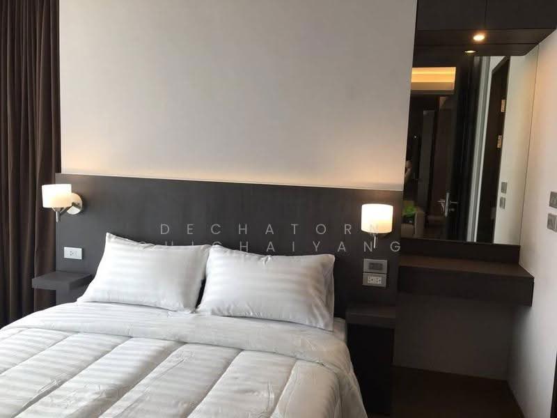 The Lumpini 24, Bangkok, Sukhumvit 24 Road, Khong Tan, Khlong Toei, Bangkok, 1 Bedroom, 32 sqm, Condo For Sale, by Dechatorn Chichaiyang, 500606585 - DDproperty.com