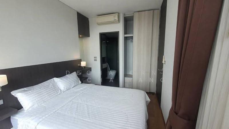 The Lumpini 24, Bangkok, Sukhumvit 24 Road, Khong Tan, Khlong Toei, Bangkok, 1 Bedroom, 32 sqm, Condo For Sale, by Dechatorn Chichaiyang, 500606585 - DDproperty.com
