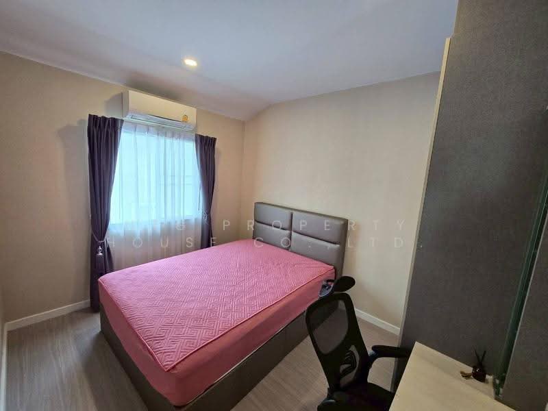 Perfect Place Rama 9-Krungthep Kreetha, Bangkok, Srinakarin - Rom Klao Road, Khlong Song Ton Nun, Lat Krabang, Bangkok, 4 Bedrooms, 176 sqm, Single Detached House For Rent, by NTG Property House Co.,Ltd., 500606586 - DDproperty.com