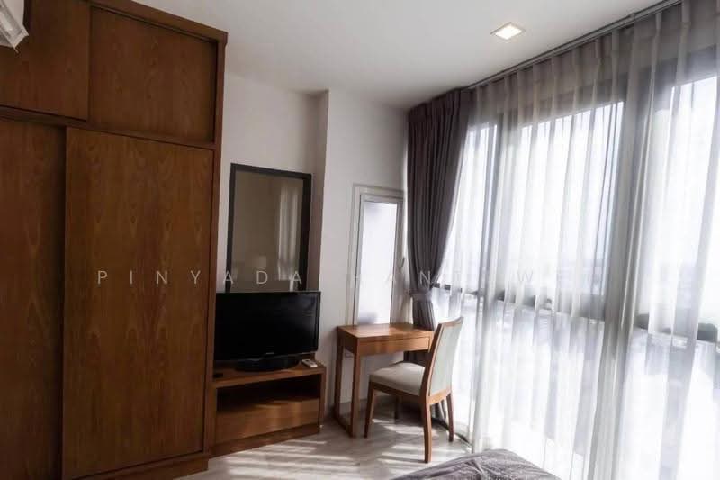 IDEO MOBI Sukhumvit 81, bangkok, 2097 Sukhumvit Road, Bang Chak, Phra Khanong, Bangkok, 1 Bedroom, 45 sqm, Condo For Rent, by Pinyada Hantewee, 500606588 - DDproperty.com
