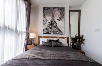 For Rent - IDEO MOBI Sukhumvit 81, Bangkok