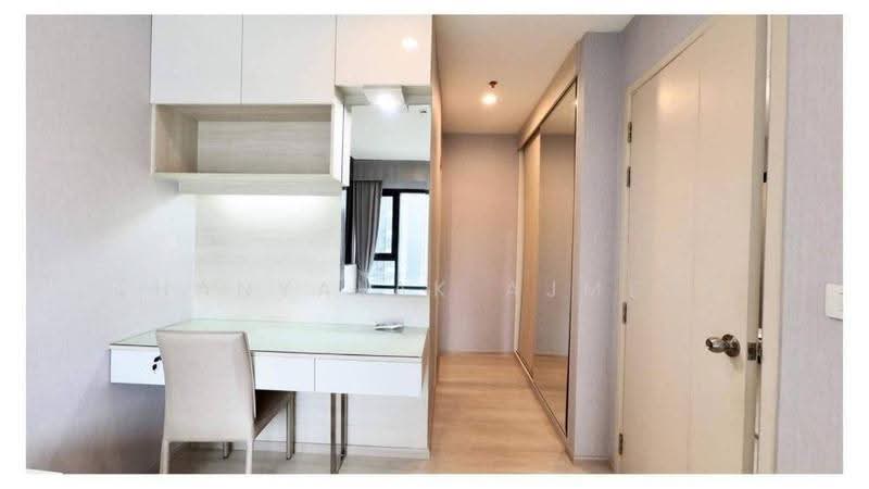 Life Asoke, Bangkok, Asoke-Dindang Road, Bang Kapi, Huai Khwang, Bangkok, 2 Bedrooms, 55 sqm, Condo For Sale, by Thanyalak Ajmera, 500606592 - DDproperty.com