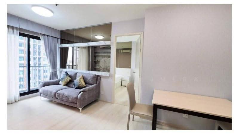 Life Asoke, Bangkok, Asoke-Dindang Road, Bang Kapi, Huai Khwang, Bangkok, 2 Bedrooms, 55 sqm, Condo For Sale, by Thanyalak Ajmera, 500606592 - DDproperty.com