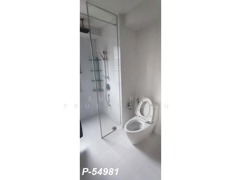 My Resort Bangkok, Bangkok, 1724 Petchaburi Road, Bang Kapi, Huai Khwang, Bangkok, 1 Bedroom, 48 sqm, Condo For Sale, by Susira Prueksawun, 500606594 - DDproperty.com