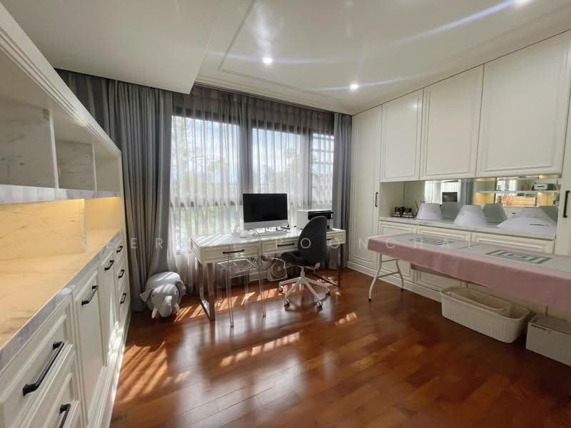 The Lanai Sathorn, Bangkok, Soi Yen Akart 2, Chong Nonsi, Yan Nawa, Bangkok, 2 Bedrooms, 138 sqm, Condo For Rent, by Keerati Poonchai, 500606595 - DDproperty.com