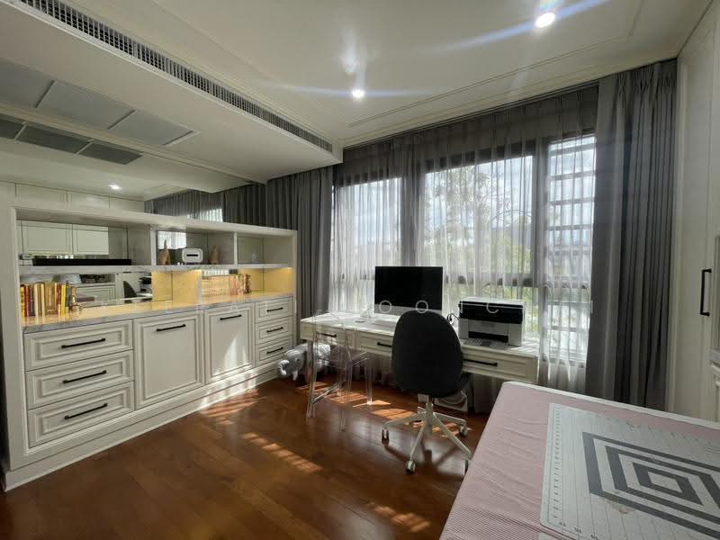 The Lanai Sathorn, Bangkok, Soi Yen Akart 2, Chong Nonsi, Yan Nawa, Bangkok, 2 Bedrooms, 138 sqm, Condo For Rent, by Keerati Poonchai, 500606595 - DDproperty.com