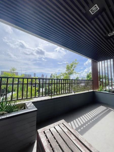 The Lanai Sathorn (เดอะ ลาไน สาทร), กรุงเทพ, ซอย เย็นอากาศ 2, ช่องนนทรี, ยานนาวา, กรุงเทพ, 138 ตร.ม., คอนโด ให้เช่า, โดย Keerati Poonchai, 500606595 - DDproperty.com