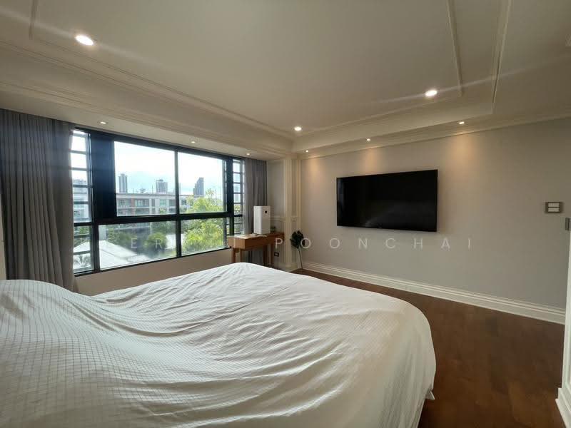 The Lanai Sathorn, Bangkok, Soi Yen Akart 2, Chong Nonsi, Yan Nawa, Bangkok, 2 Bedrooms, 138 sqm, Condo For Rent, by Keerati Poonchai, 500606595 - DDproperty.com