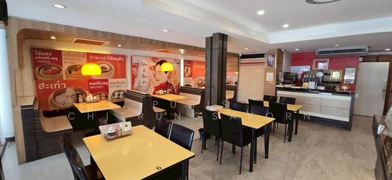 Commercial Building for Rent | Town in Town, bangkok, Phlapphla, Wang Thonglang, Bangkok, , 400 sqm, Shophouse For Rent, by Pudis Chitrungsakorn, 500606596 - DDproperty.com