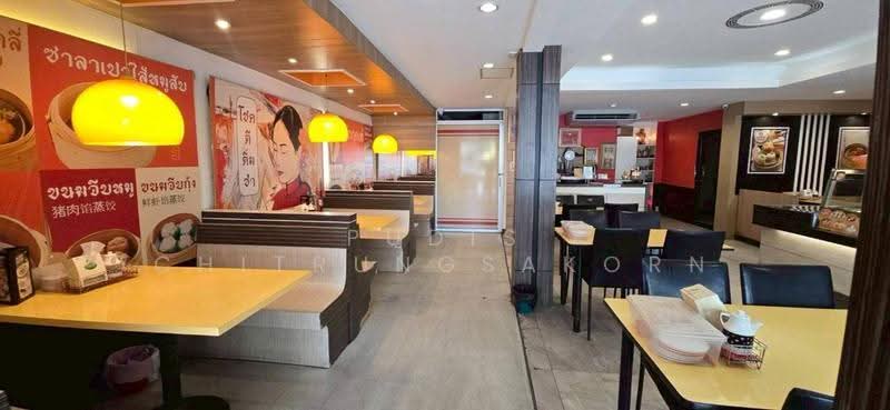 Commercial Building for Rent | Town in Town, bangkok, Phlapphla, Wang Thonglang, Bangkok, , 400 sqm, Shophouse For Rent, by Pudis Chitrungsakorn, 500606596 - DDproperty.com